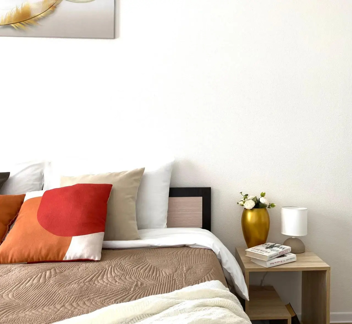 Квартира Исеть Парк Маяковского