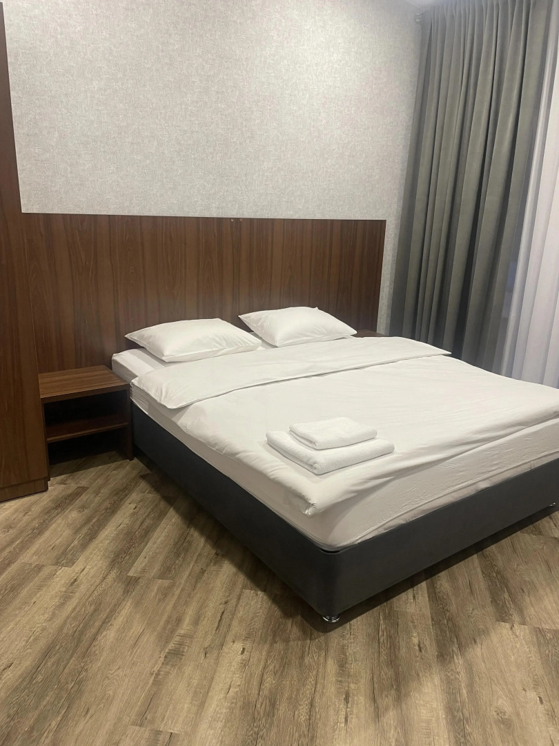 База отдыха конно-спортивного клуба Шагди