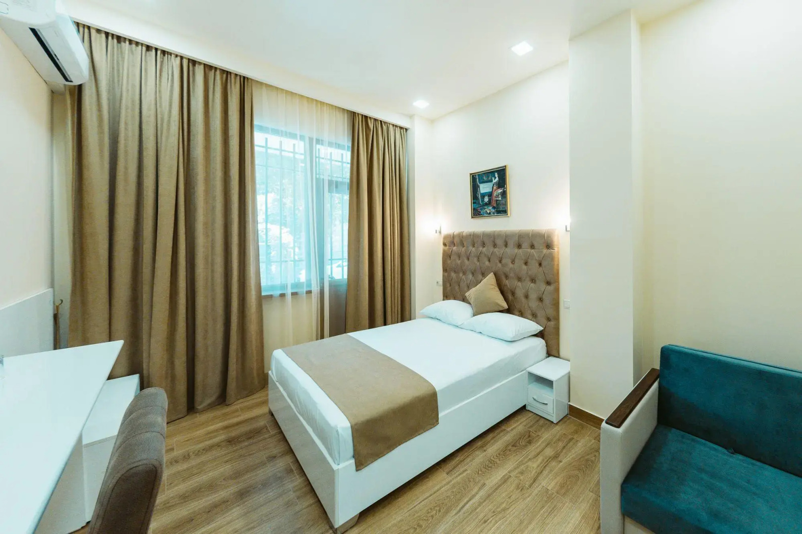 Отель L'image Art