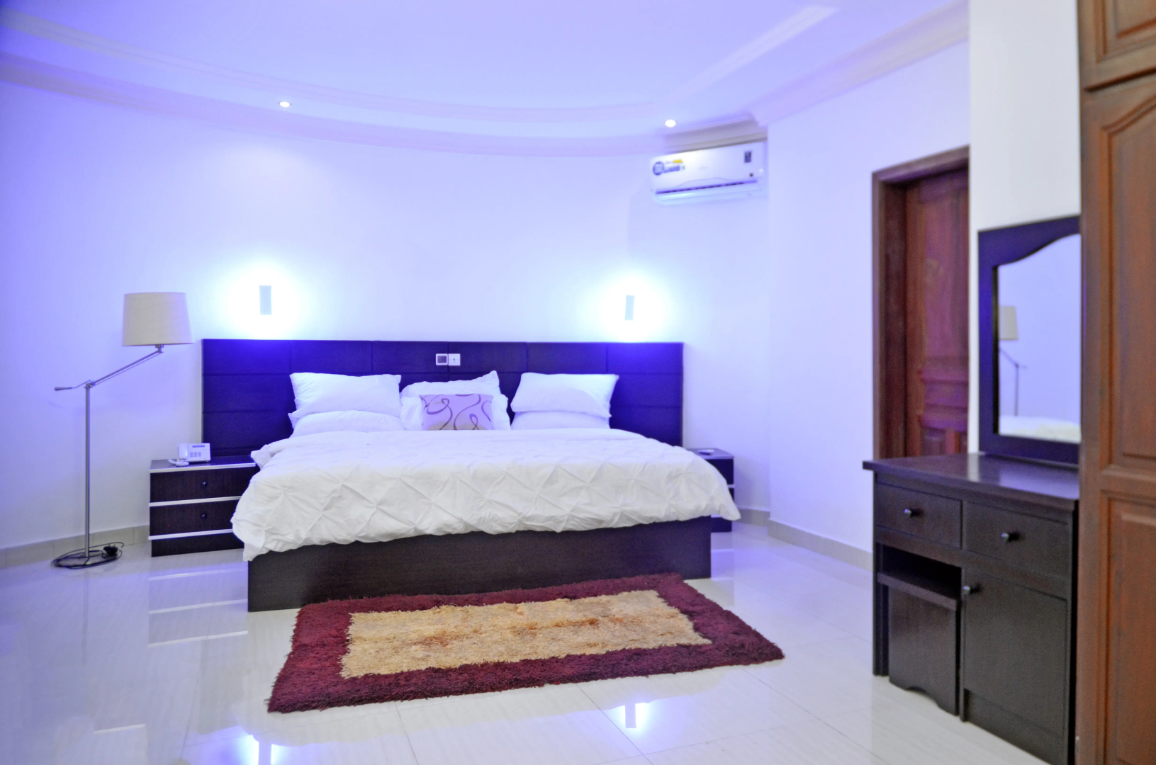 Отель Beach Sand Hotel & Resort