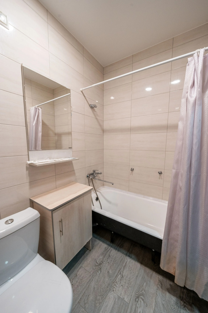 Апартаменты Apart Sharing Победы 1