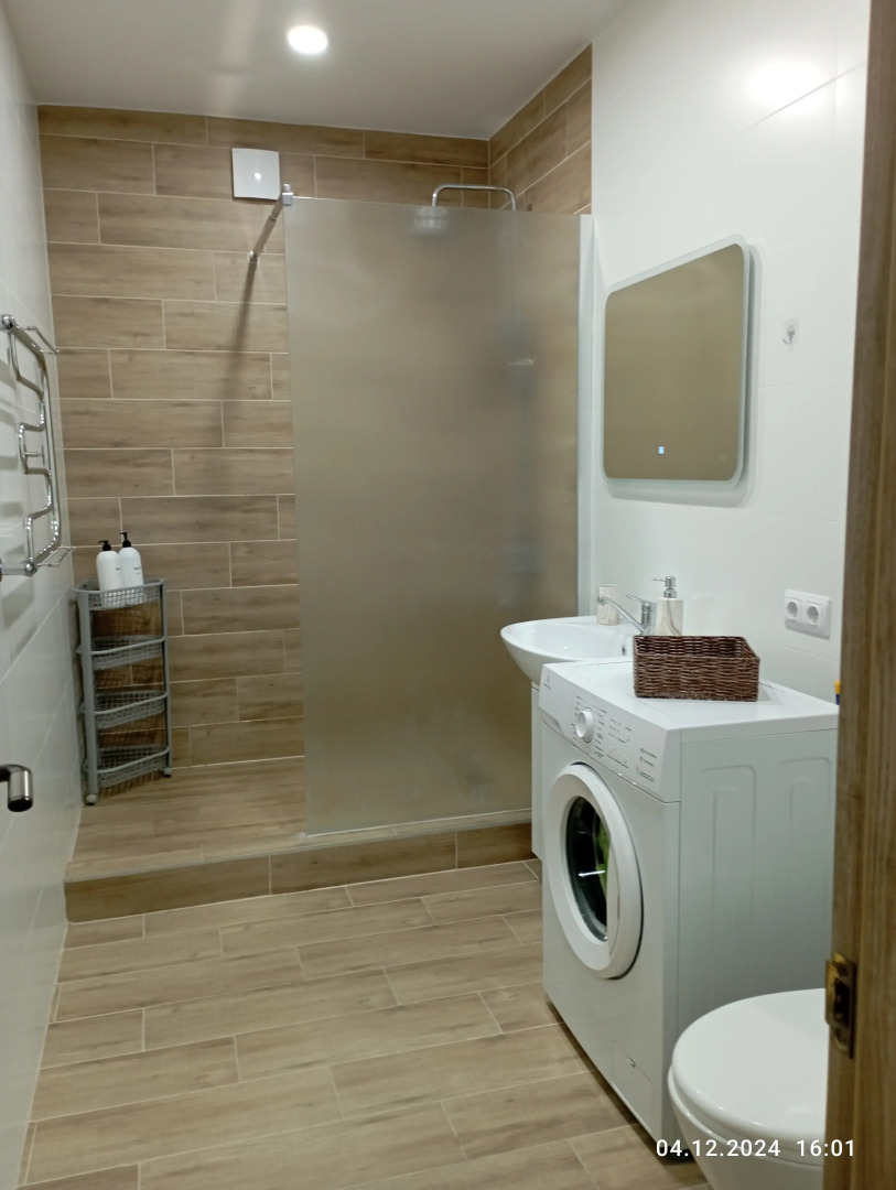 Квартира у моря