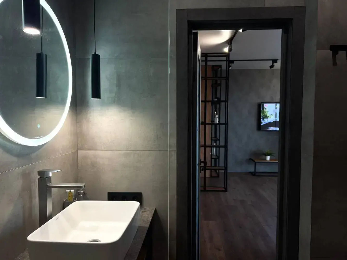 Апартаменты на Соборном переулке 98