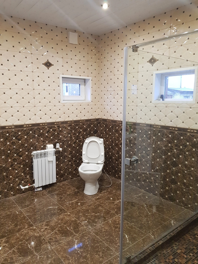 Хостел Ропша