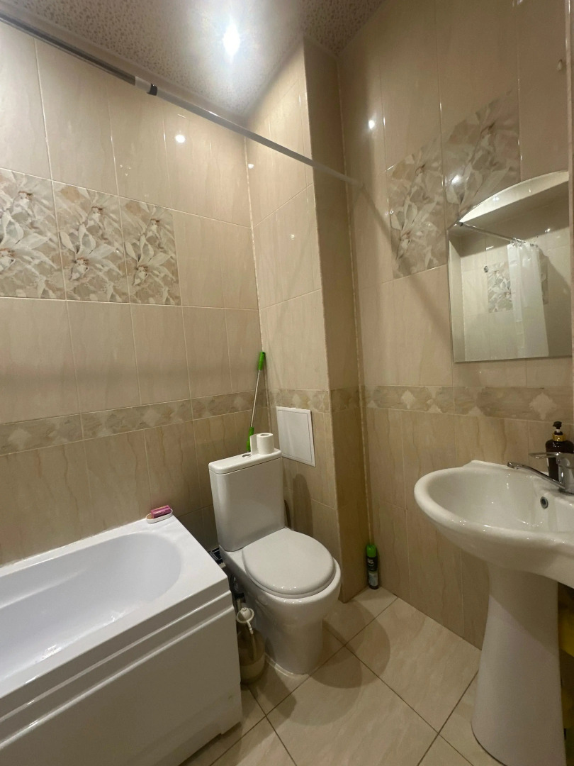 Апартаменты КвартОтель на М.Горького 85Б 2