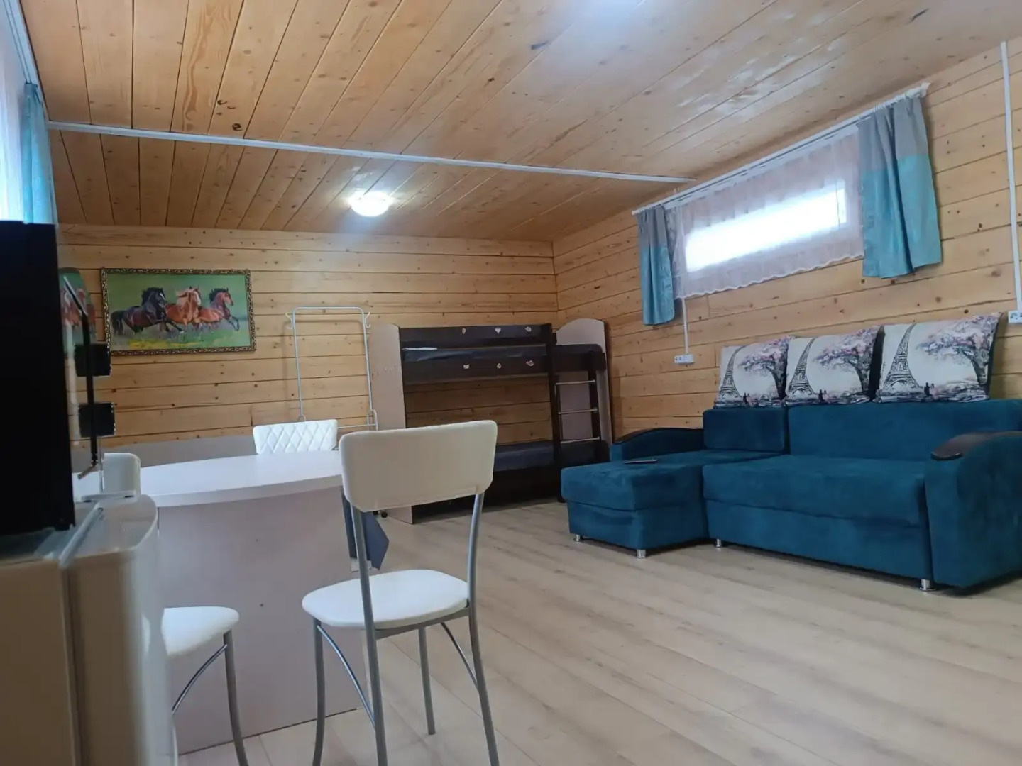 Гостевой дом Отдых у горы