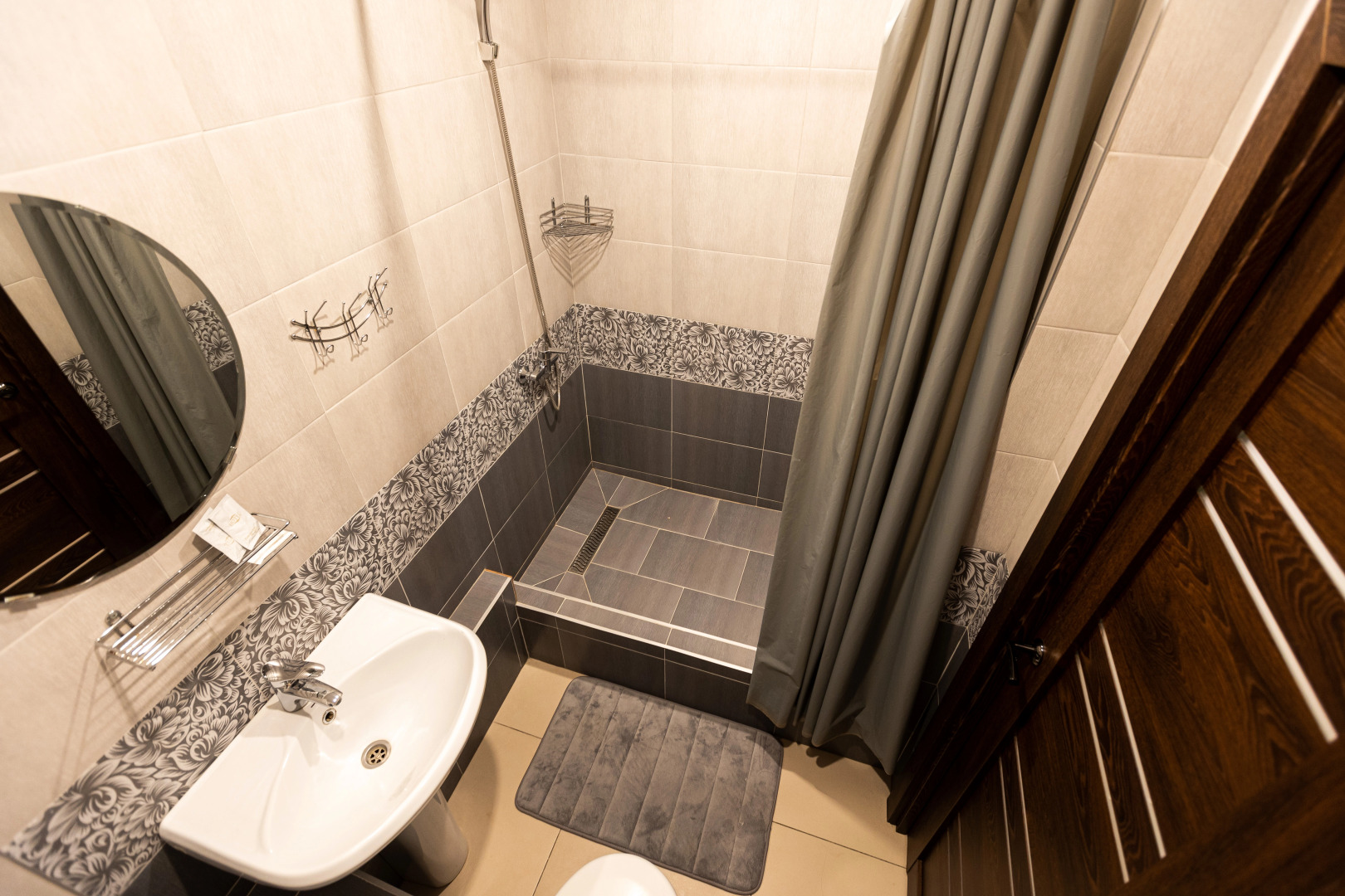 Отель ВолнаСити