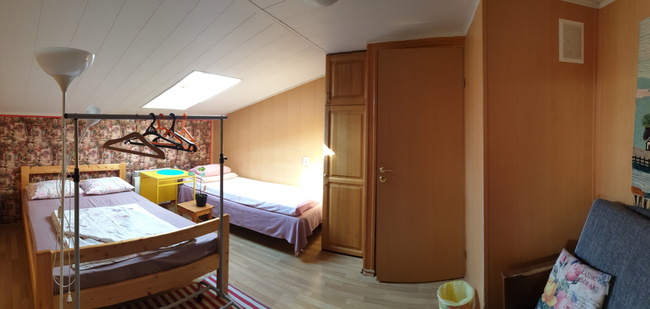 Хостел Арина Родионовна