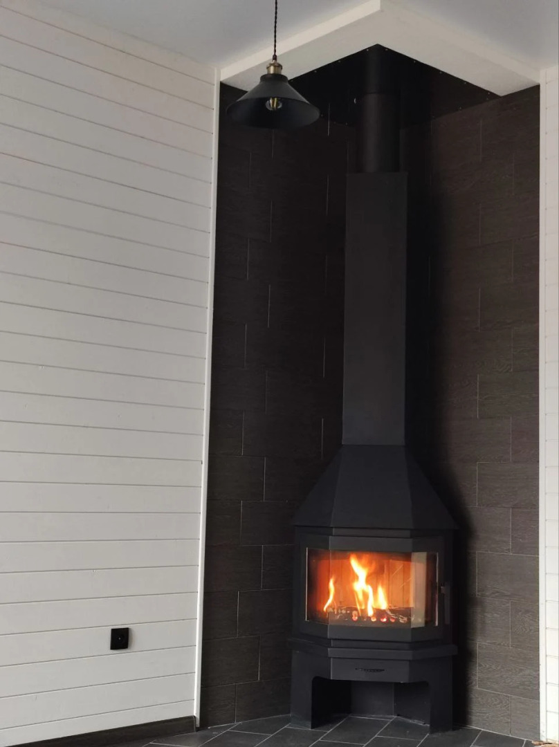 Частный дом Арв Фиагдон