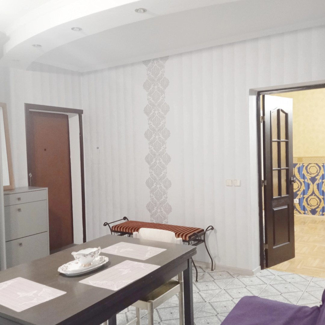 Квартира Kenig у Верхнего Озера