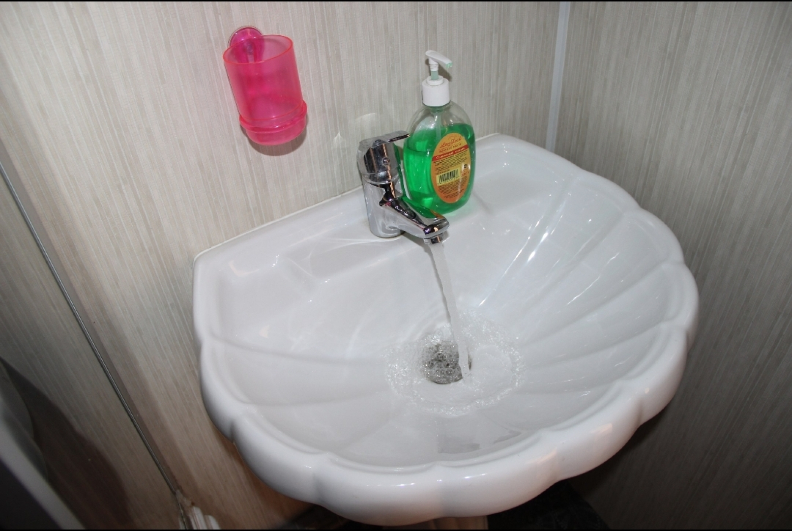 Коттедж Зареченский