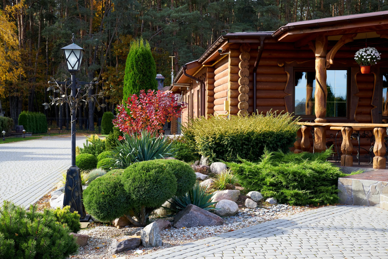 Отель Парк-отель Золотой желудь