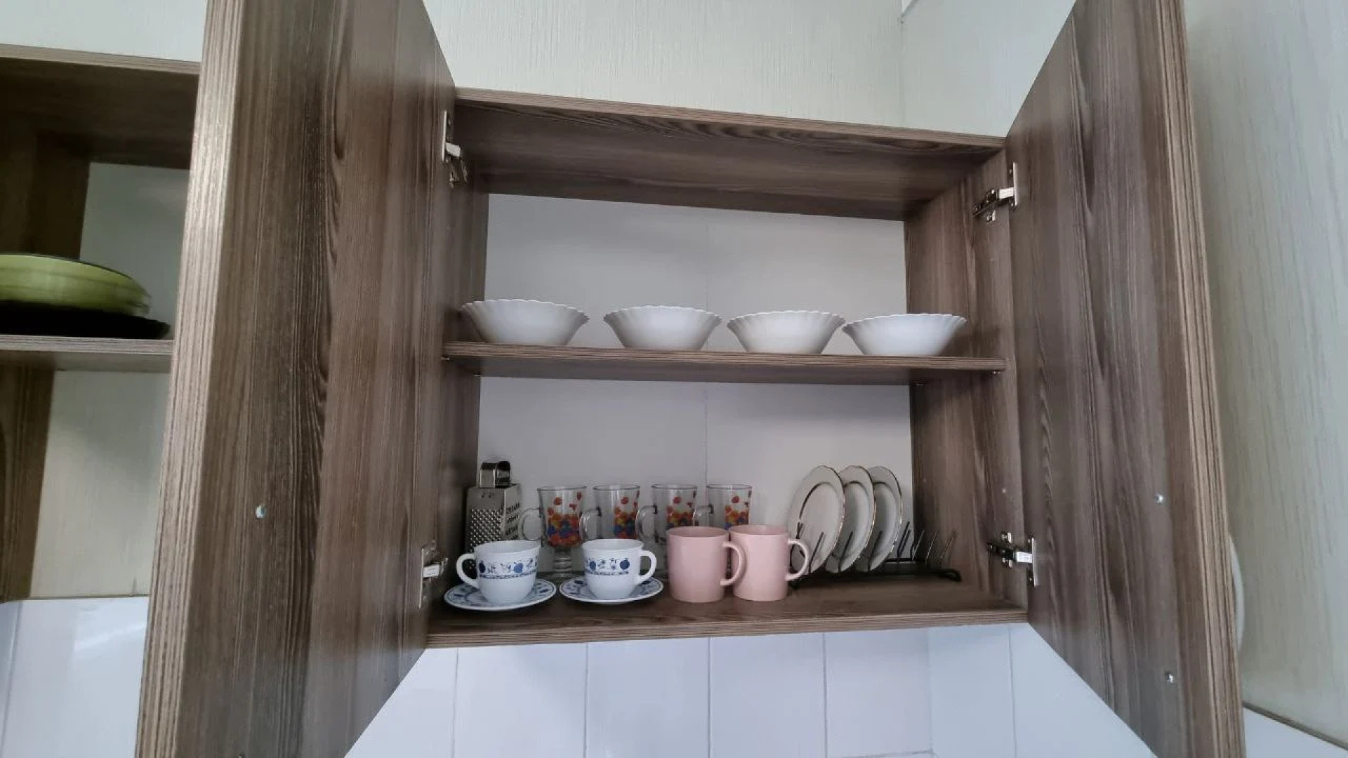 Улучшенные апартаменты Natali на метро Южная