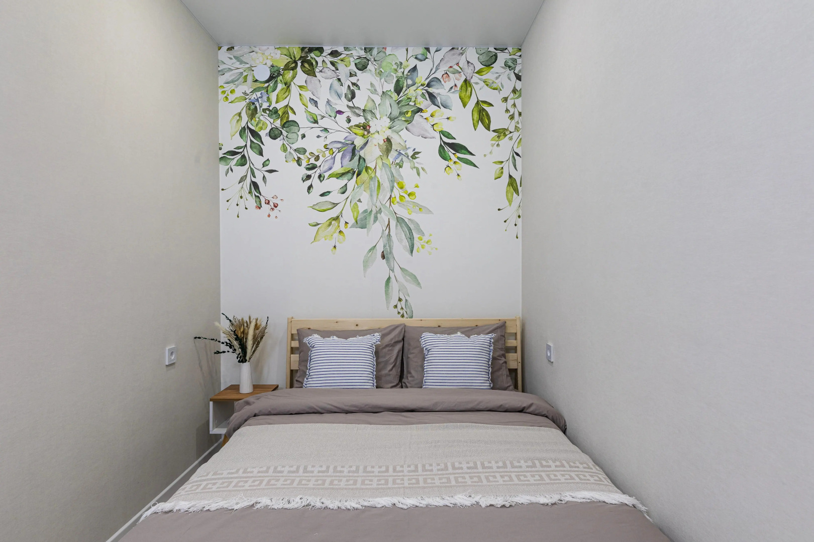 Квартира Уютная у М7 недалеко от центра Казани на Бухарской 32/3