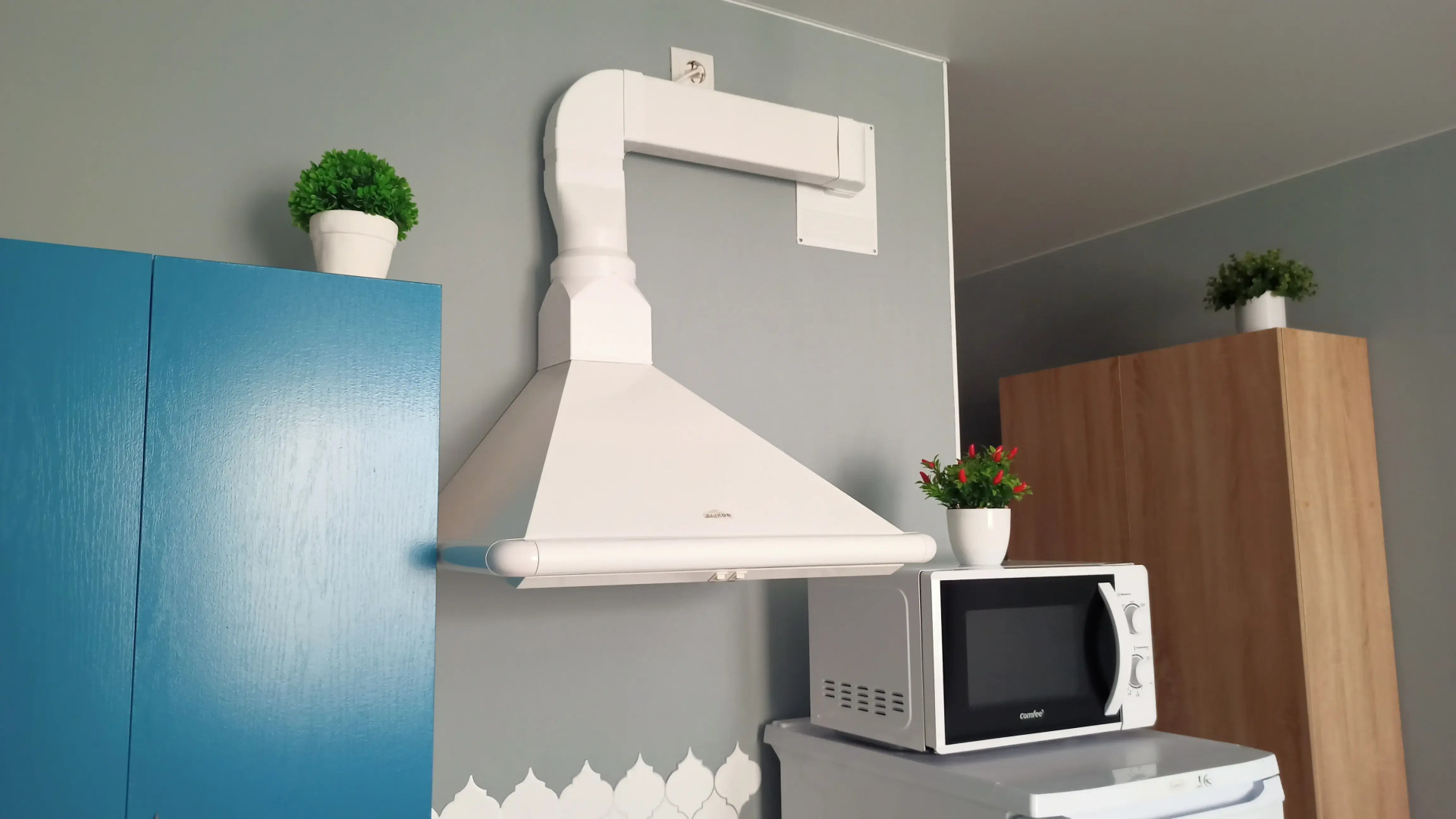 Квартира Уютная студия на Заполярной рядом с микрохирургией глаза, ККБ 2