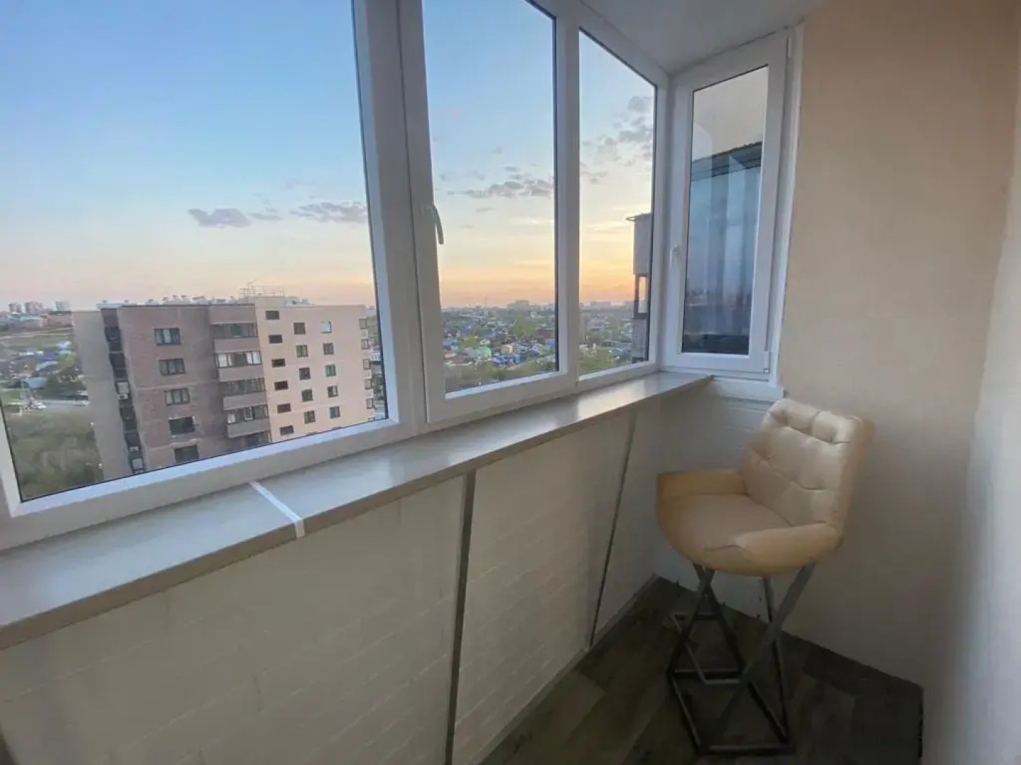 Апартаменты Кофеин 2