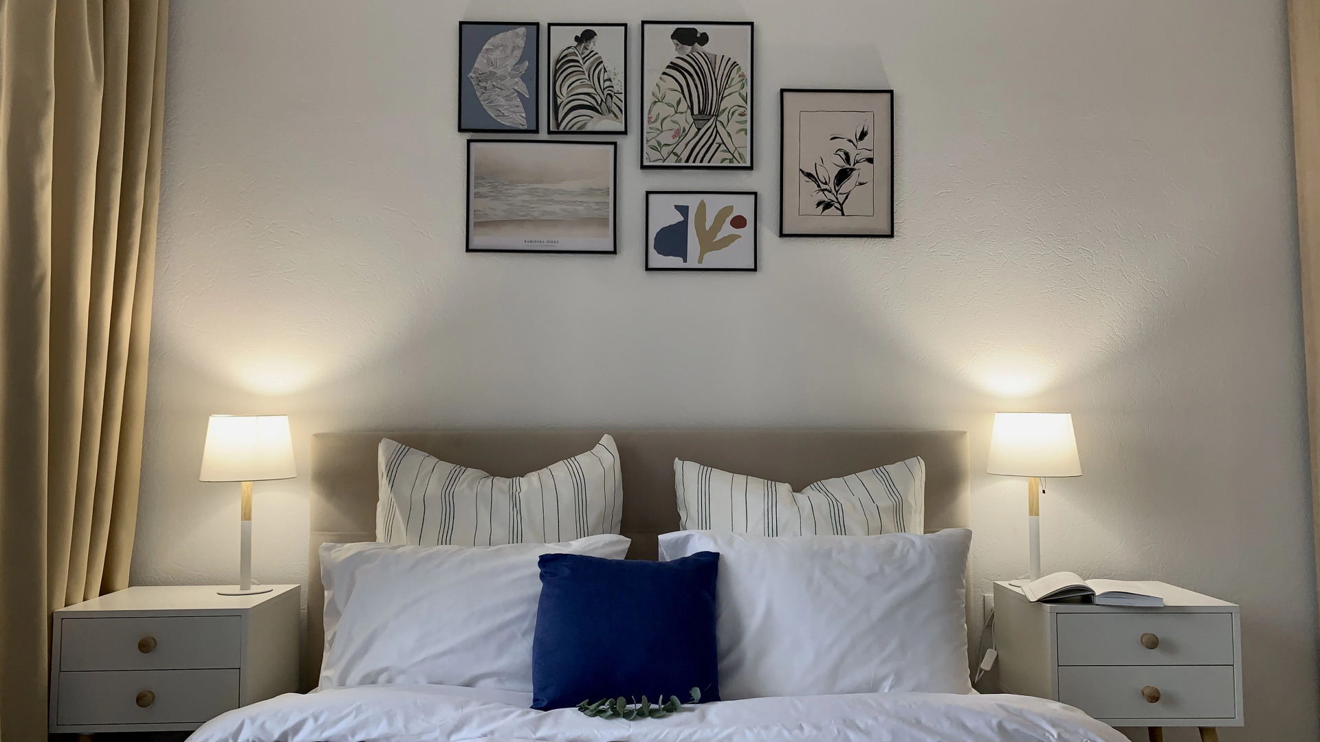 Апартаменты в ЖК в Сердце Сибири