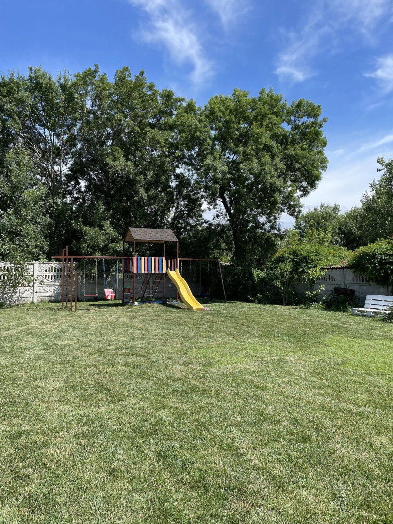 Гостевой дом Парус