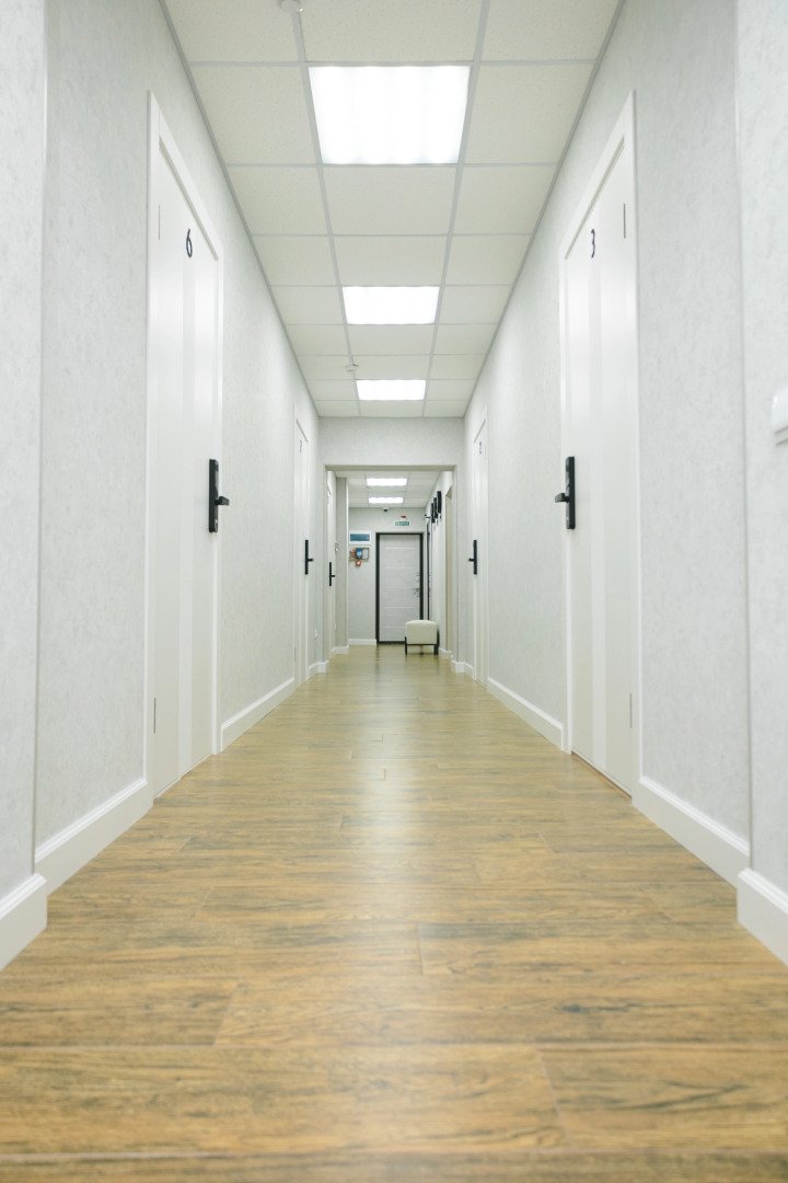 Мини-отель Мира Отель