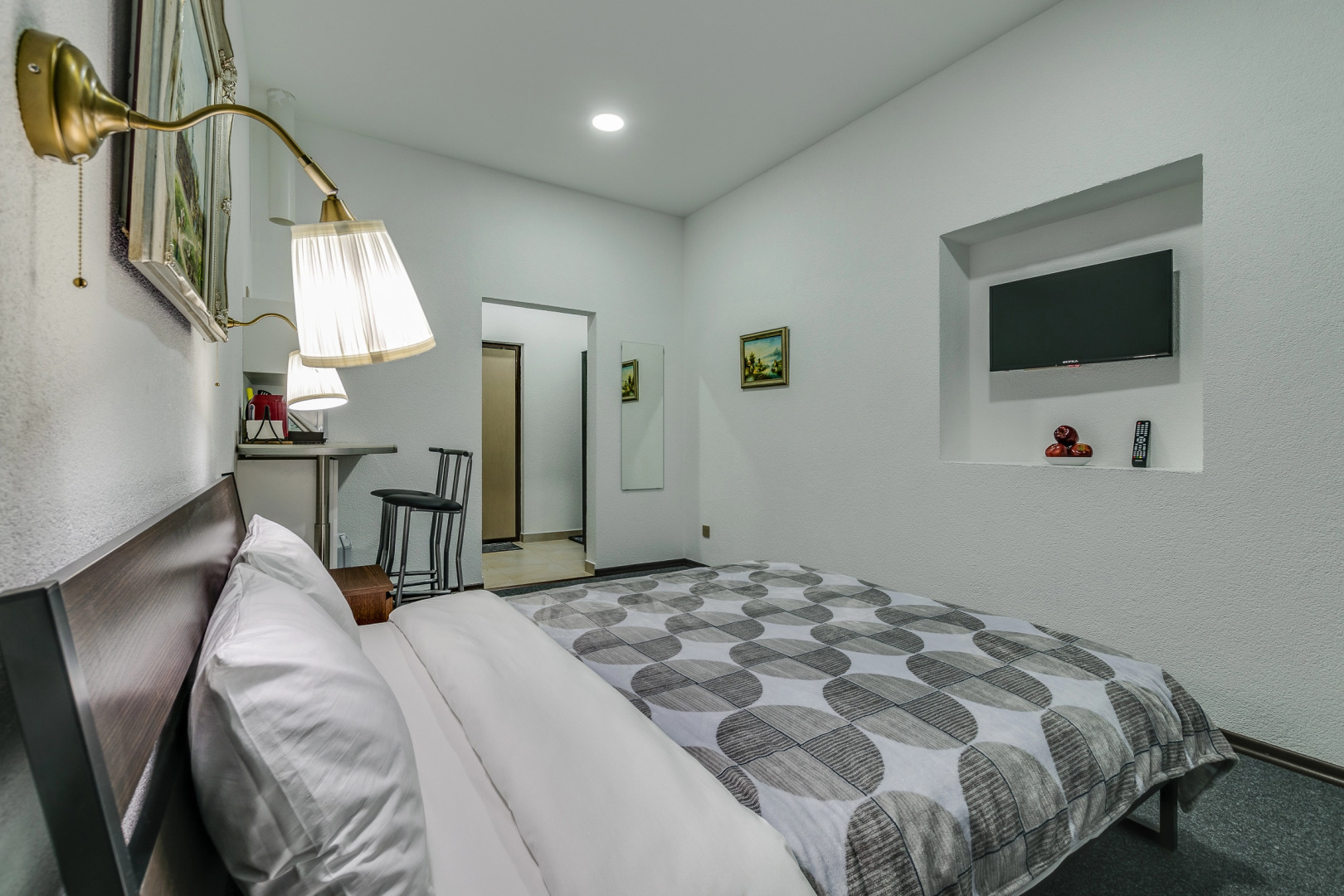 Гостевой Дом Rotas City Center Apartments