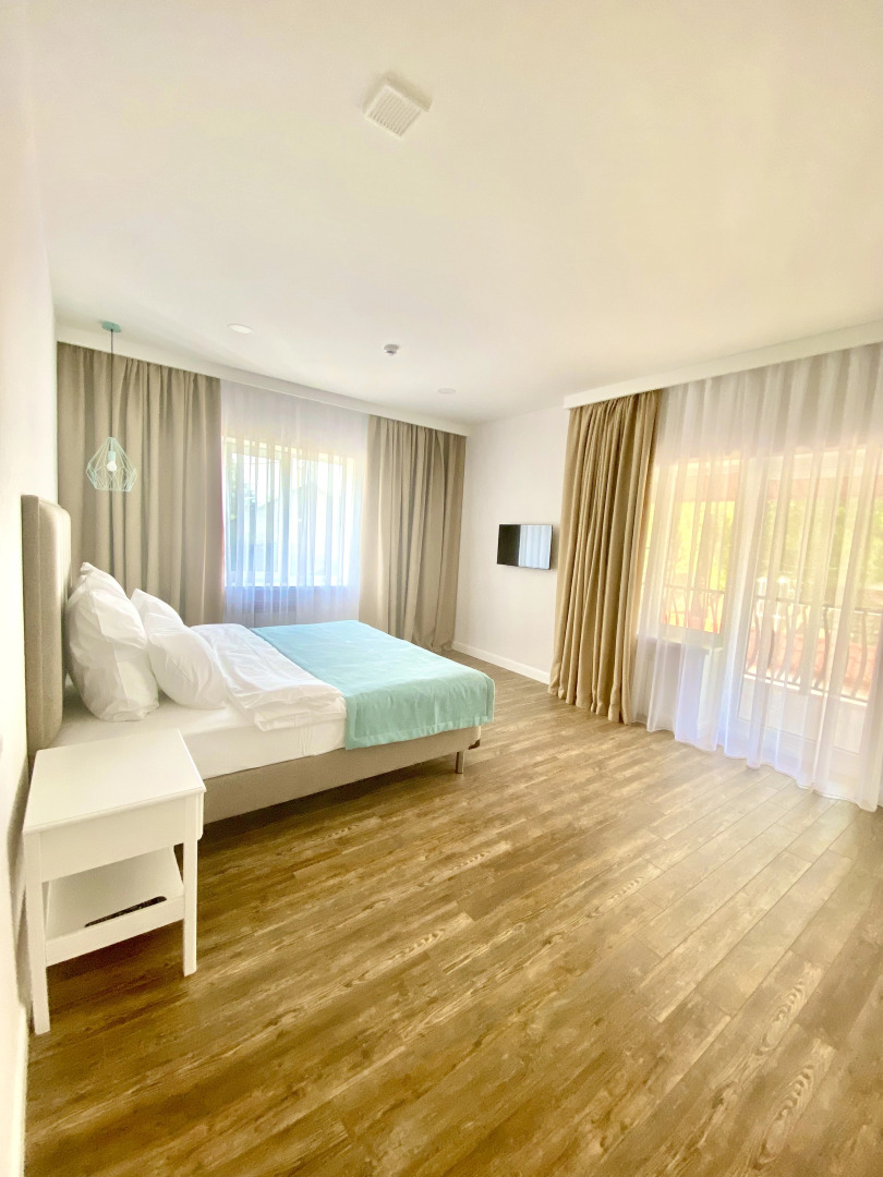 Гостевой Дом Миндаль