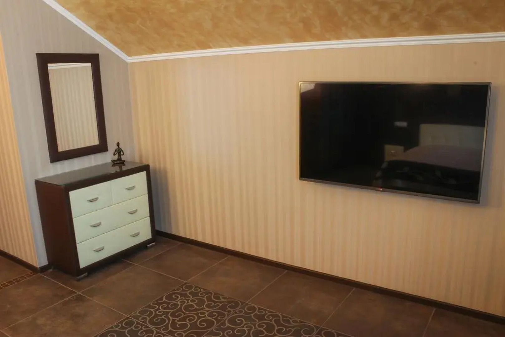 Гостевой дом Иванова