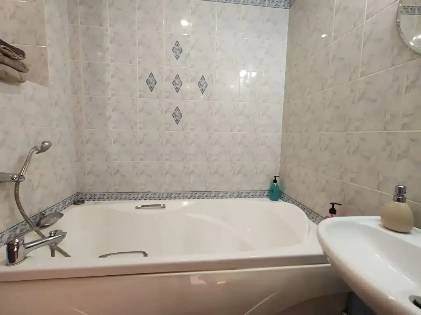 Квартира Пролетарская 30А