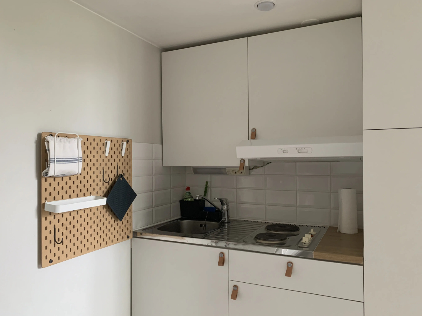 Апартаменты Koti Rooms