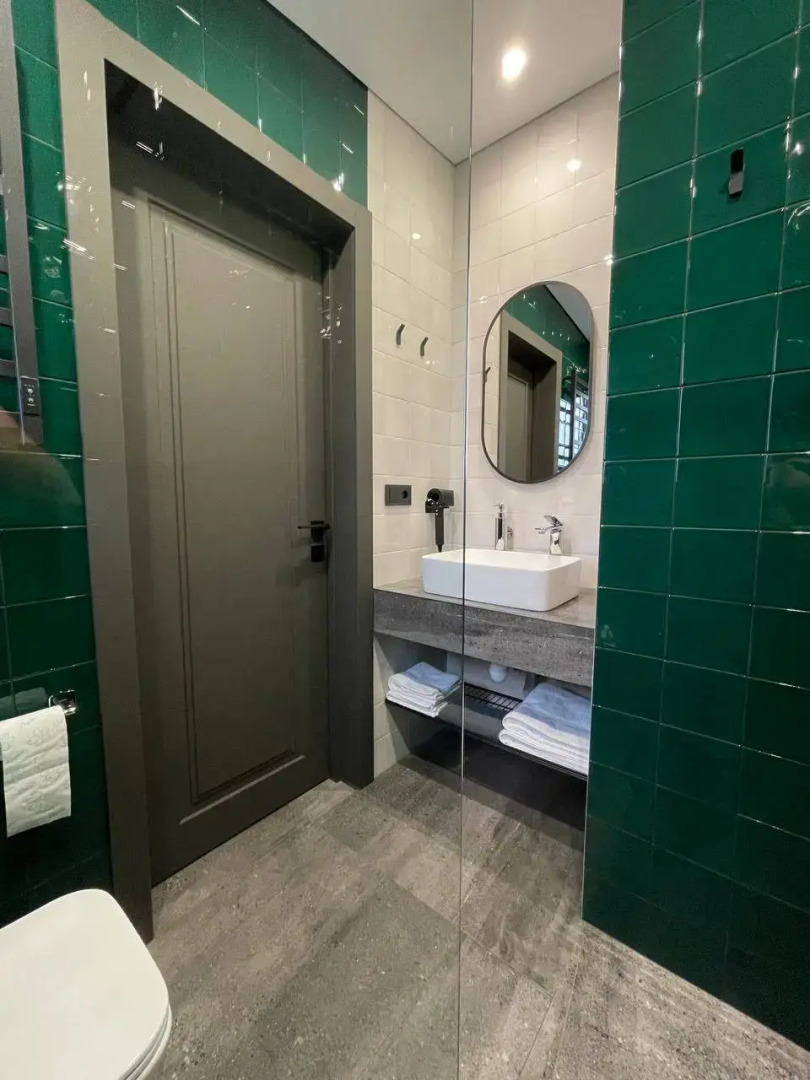 Частный дом Avalon Park