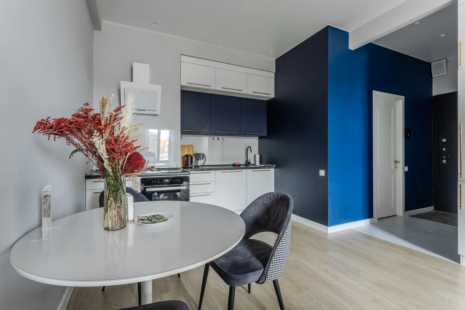 Апартаменты Уютный Стандарт в Современном ЖК