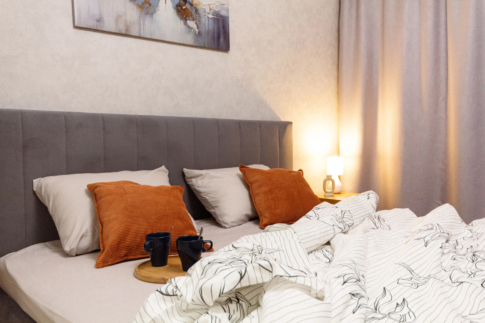 Квартира Cтудия в Центре Тулы Рязанская 23