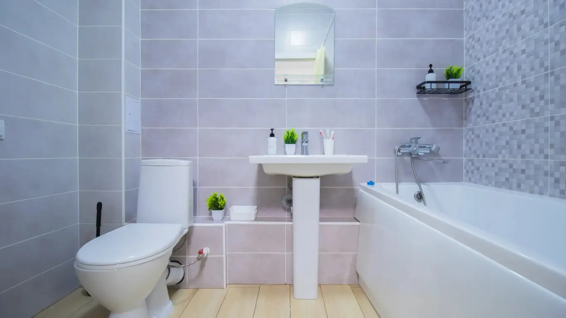 Апартаменты Vegas на Арктической 16 1