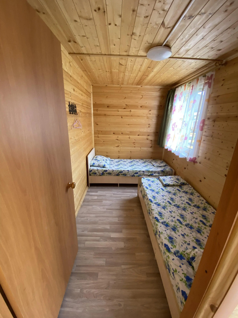 Гостевой Дом Экодомик Славный