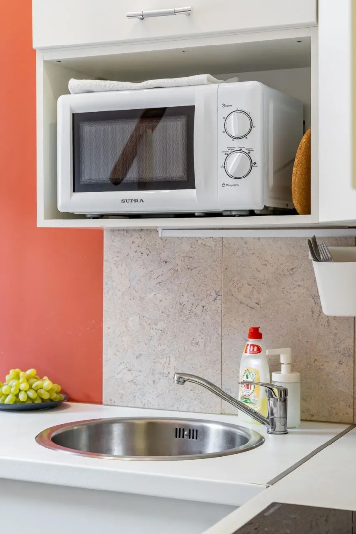 Отель Лофт Хаус