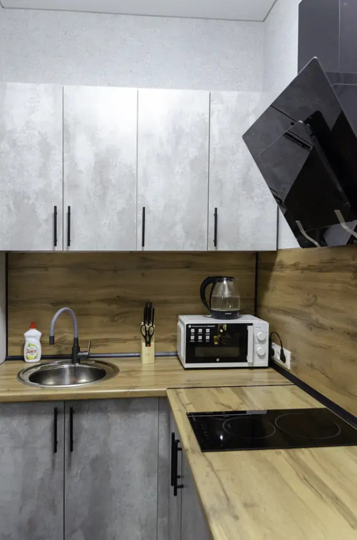 Гостевой дом Турист