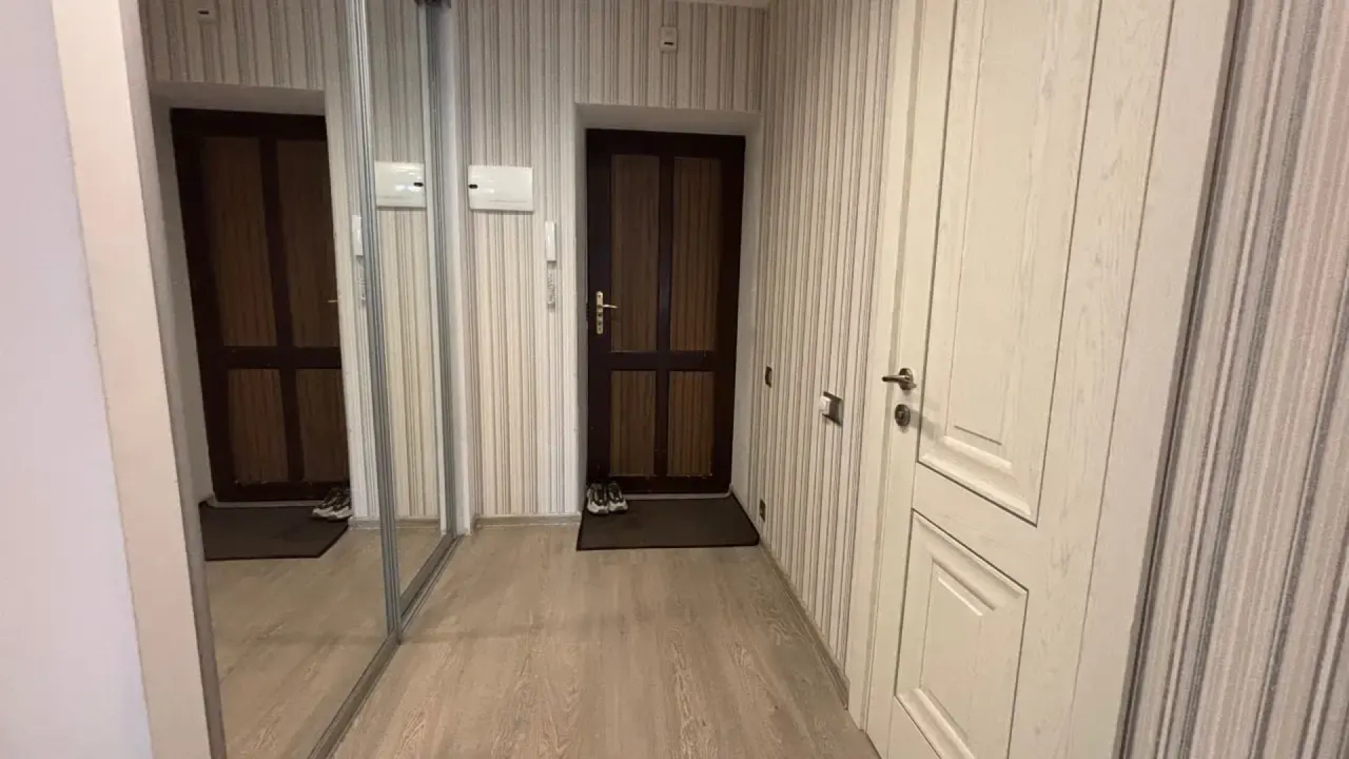 Апартаменты Пушкинская Перламутра