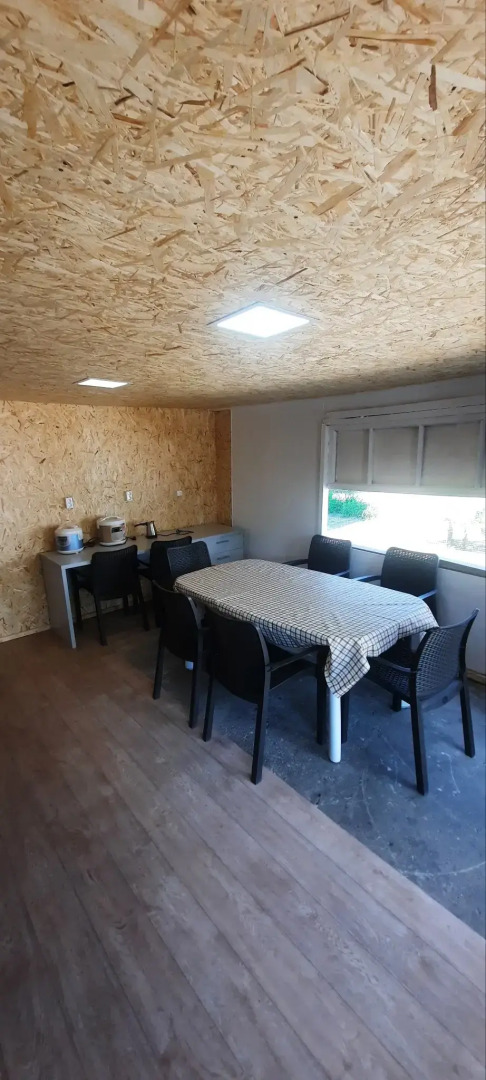 Гостевой Дом Santorini в Абхазии