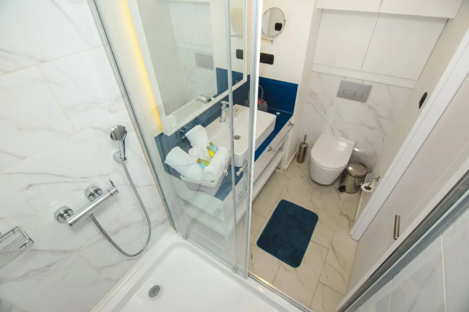 Апарт-Отель Lexmary Sea View