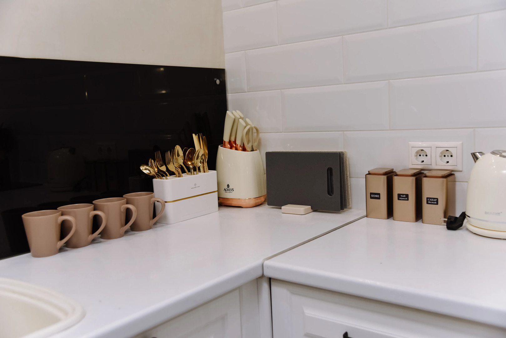 Апартаменты на Демонстрации №2