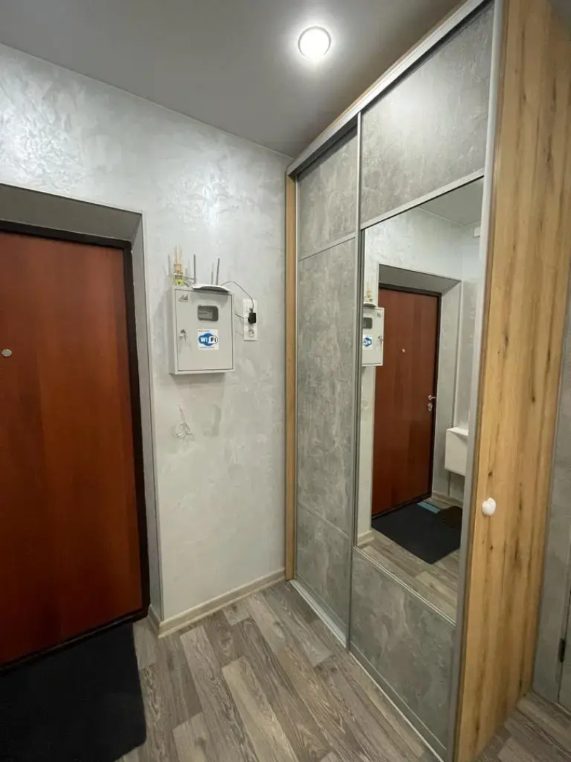 Апартаменты Дизайнерская студия в Элитном ЖК "Граф Орлов"