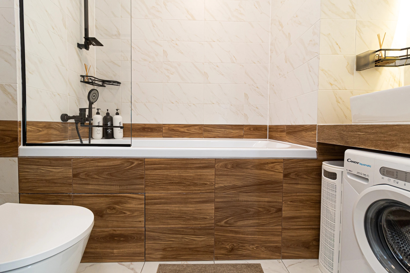 Квартира 2 Ночи на Константина Гондаря 97