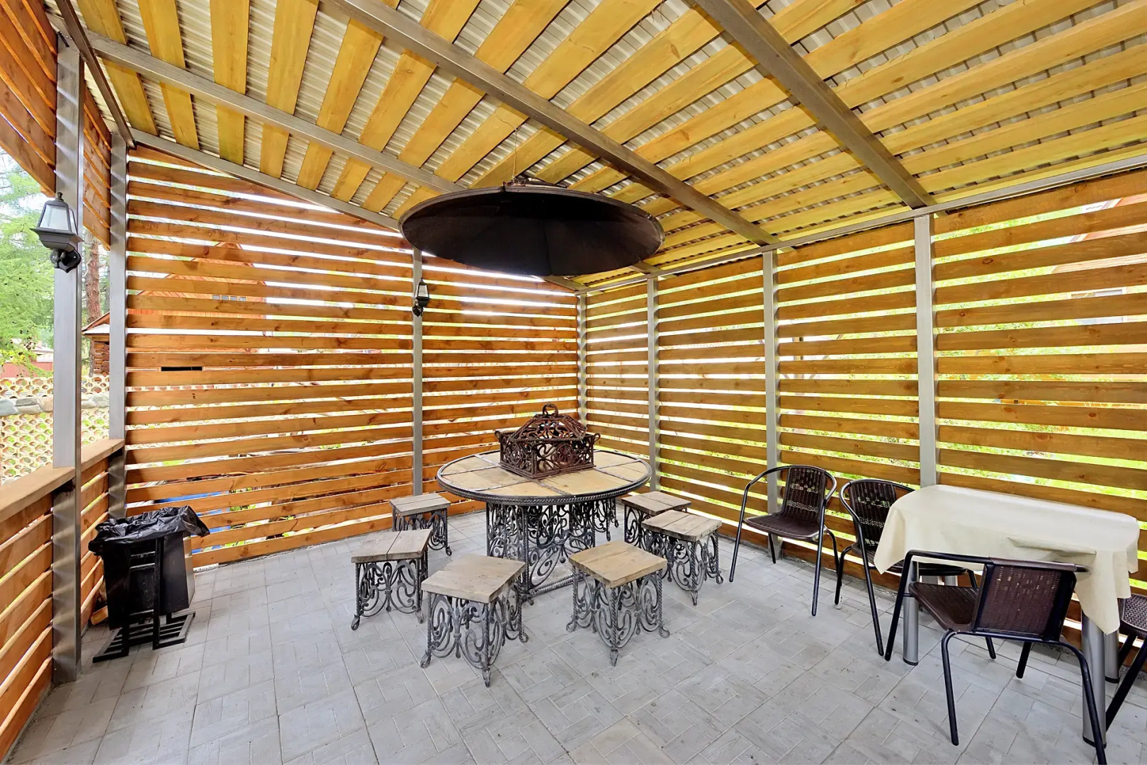 Гостевой Дом Дежавю рядом с ГЛЦ Абзаково