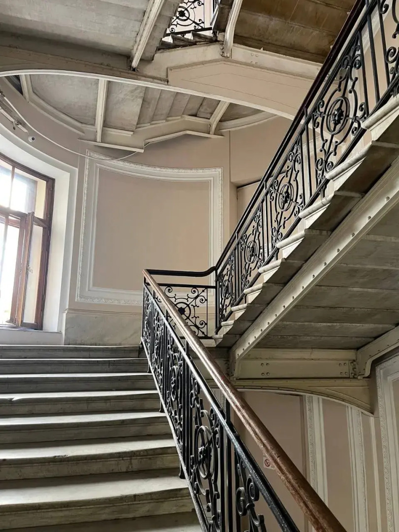 Меблированные комнаты Grey Apartments