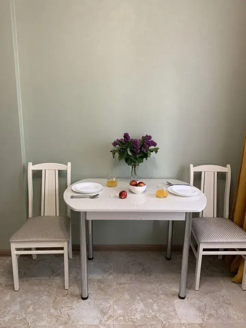 Квартира на Северном Шоссе 20