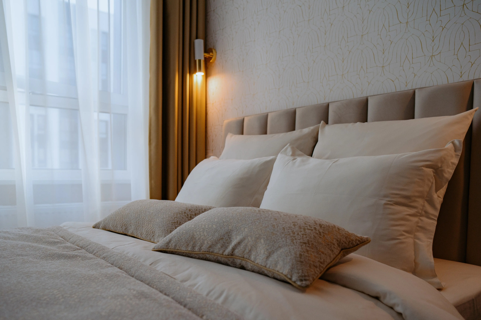 Квартира Делюкс Шереметьево