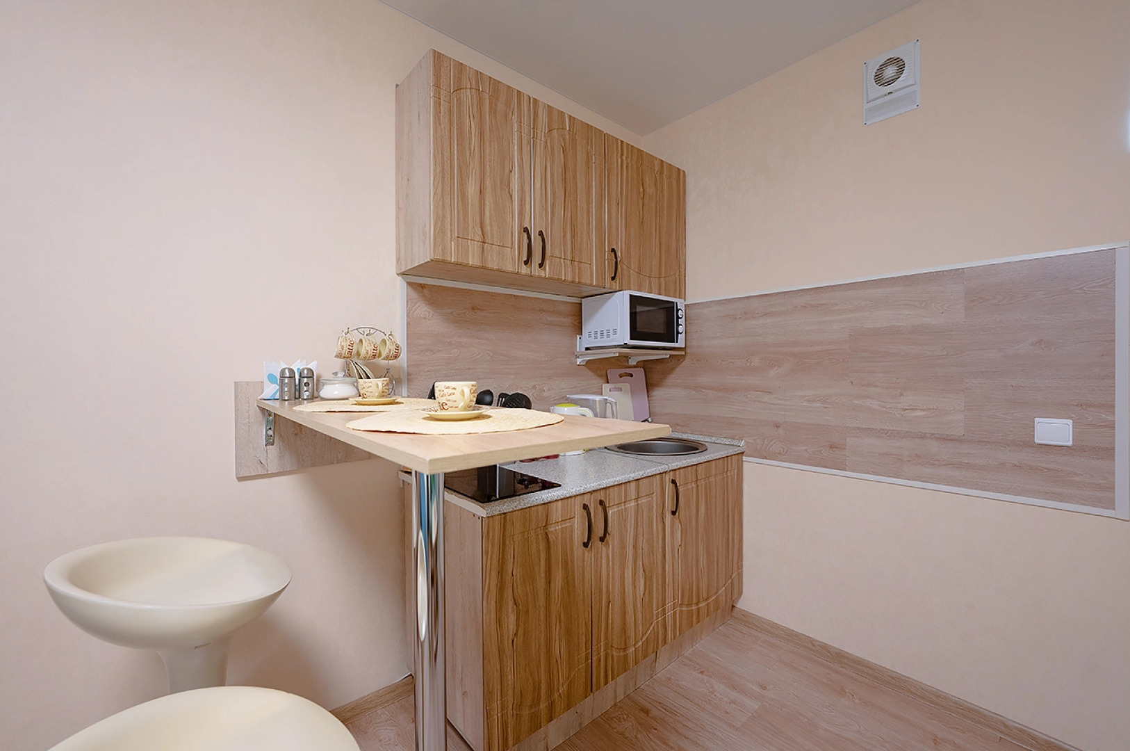 Апартаменты Пять Звёзд Маяк