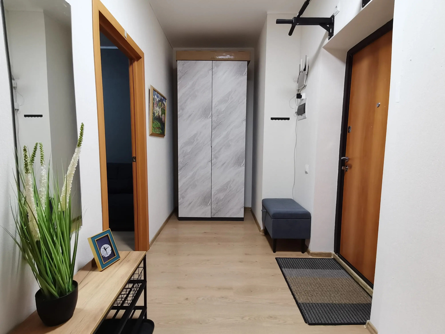 Квартира Оливия ЖК Сказы Бажова Рядом Аквапарк Cвоя Набережная