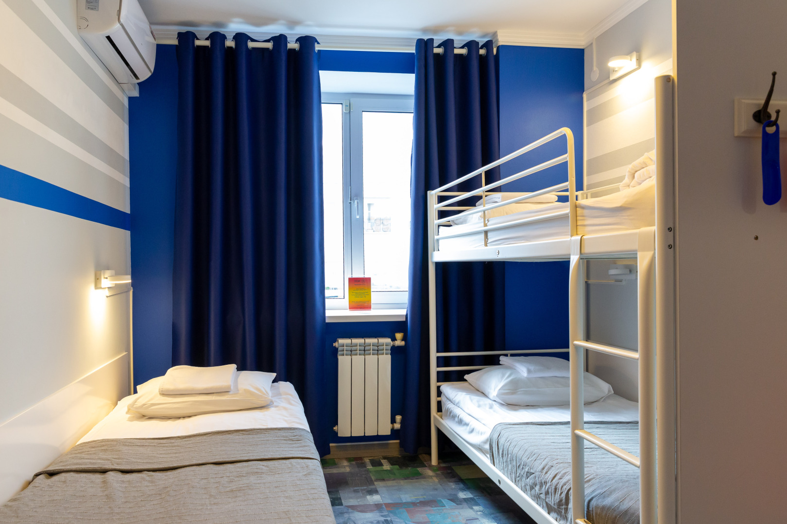 Меблированные комнаты Dom55