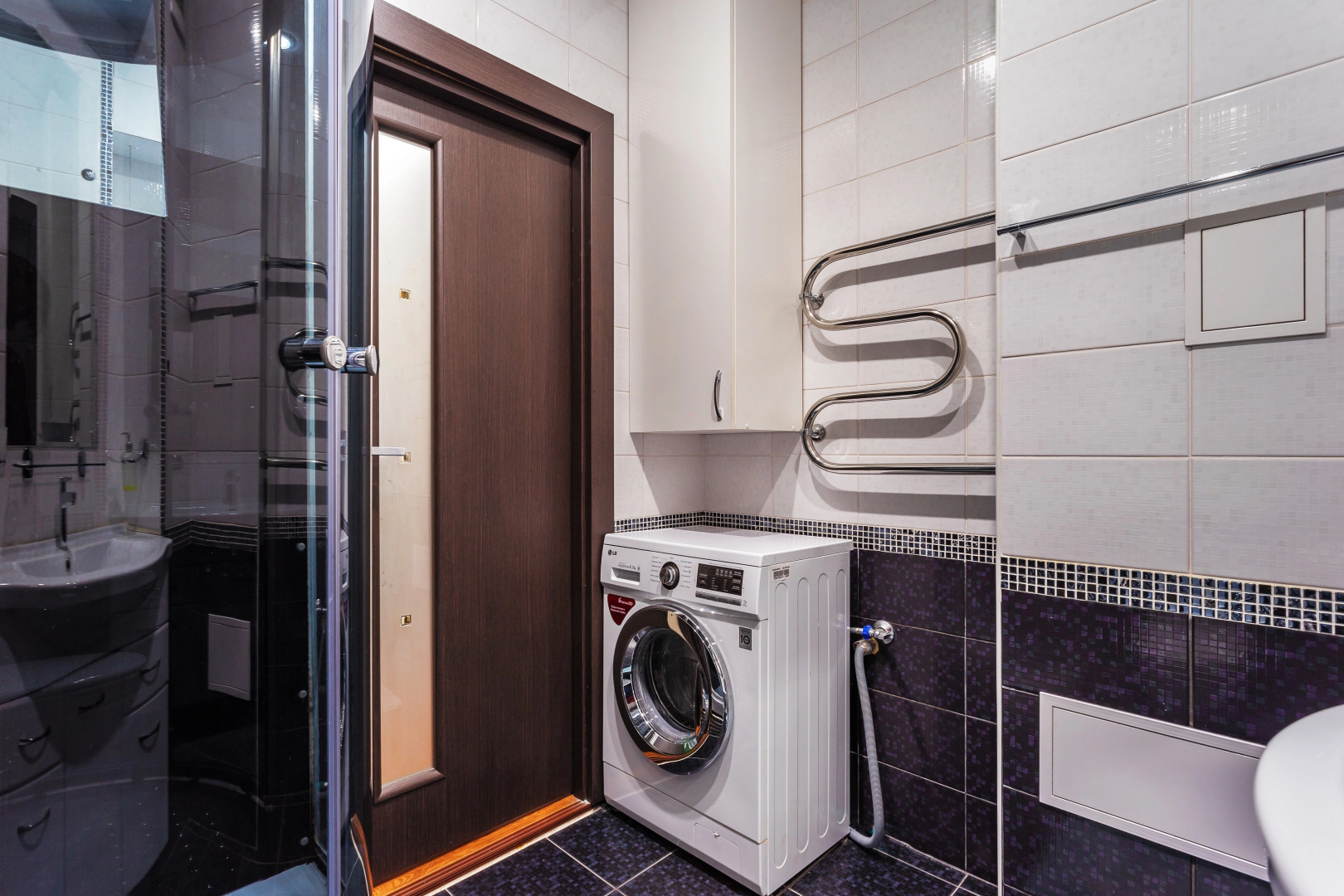 Апартаменты в ЖК Гастелло (на 2 этаже)