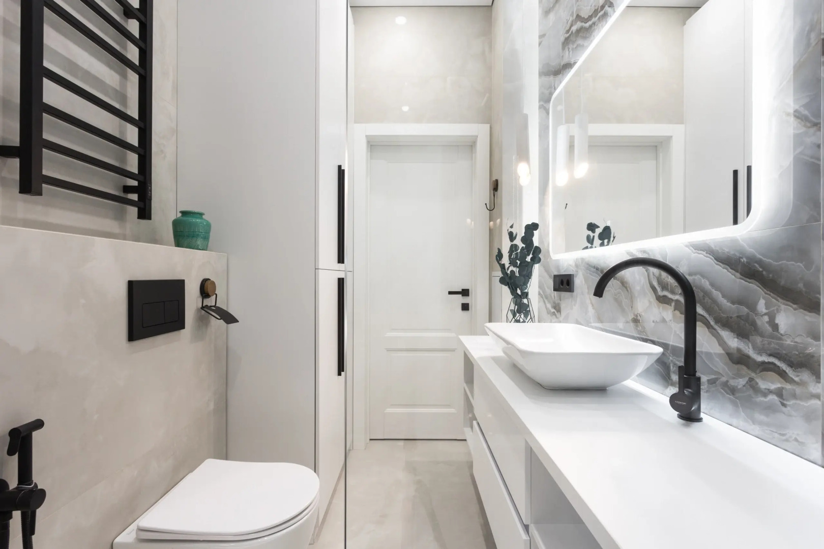 Квартира Дизайнерская квартира SleepNSK в Кольцово